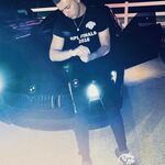 Remzi Ahmeti  - snapchat username