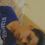 Shafran - snapchat username