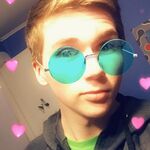 Max - snapchat username
