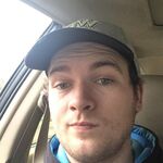Nyck9989 - snapchat username
