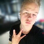 Roniwest_ - snapchat username