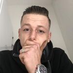 Henk1996123 - snapchat username