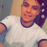 Hicham - snapchat username