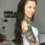 Jana - kik username