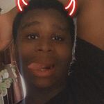 aaron_sampson18 - snapchat username