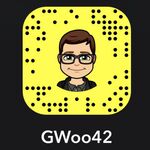 GWoo42 - snapchat username