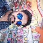 Vinay  - snapchat username