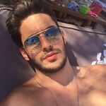 Talldude - snapchat username