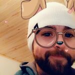 Whaletail406 - snapchat username