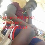 richarddankyi - kik username