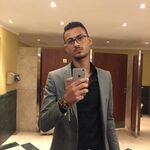 Taaz - snapchat username