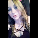 Madi_faith2021 - snapchat username