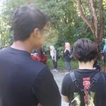 kimi - kik username