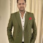 Ganesh Gujar - telegram username