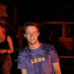 LarsVisser - snapchat username