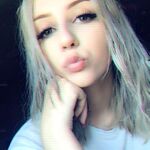 Kim2709 - snapchat username