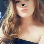 Jayde - snapchat username