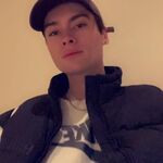 Ben.williams - snapchat username