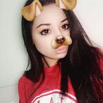 beccatracy19 - snapchat username