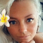 Angelicaaa-95 - snapchat username