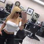 mary amara - kik username