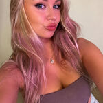 Pamela - twitter username