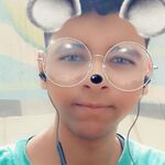 Ramyski - snapchat username