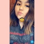 Karina Ambrocio - snapchat username