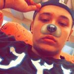 Zac.12667  - snapchat username