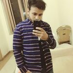 Malik Hammad - snapchat username