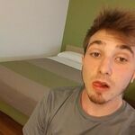 Theman143 - snapchat username