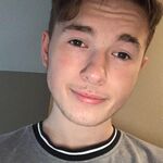 Corey - snapchat username