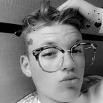 Matthew Ahern - snapchat username