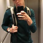 Anton  - snapchat username