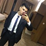 Darshil - snapchat username
