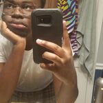 Blkguy15 - kik username