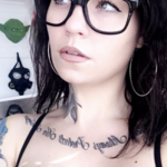 JessiAlbi - snapchat username