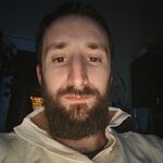Thom - telegram username