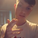 aaronconnah - snapchat username
