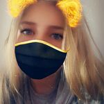 Demonic_E - snapchat username