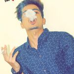 Sohail - snapchat username