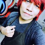 Daniel - snapchat username