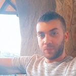 Hamza - snapchat username