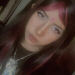 cioudstrifee - kik username