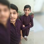 Shahrozaliali - kik username