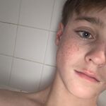 Isaiah3622 - snapchat username