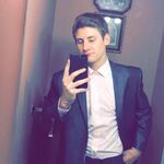 Tallon Ridling - snapchat username