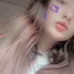 Kaleighya - snapchat username