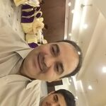 Abid hussain - snapchat username