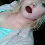 Brieholly420 - snapchat username